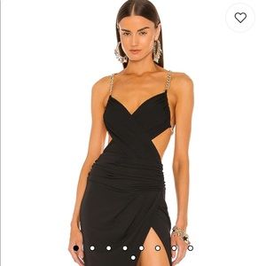 DUNDAs X Revolve body suit NTW. As is